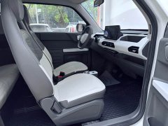 Geely Panda 200km Panda Knight - ფოტო 9