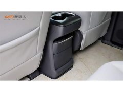 Buick GL8 Luxurious Edition Advance Enjoyment Version - ფოტო 10