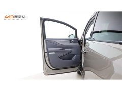 Buick GL8 Luxurious Edition Advance Enjoyment Version - ფოტო 11