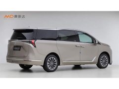 Buick GL8 Luxurious Edition Advance Enjoyment Version - ფოტო 3