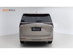 Buick GL8 Luxurious Edition Advance Enjoyment Version - ფოტო 4