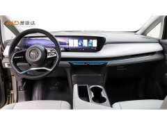 Buick GL8 Luxurious Edition Advance Enjoyment Version - ფოტო 5