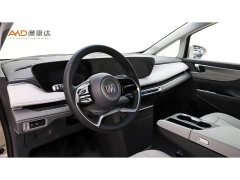 Buick GL8 Luxurious Edition Advance Enjoyment Version - ფოტო 6