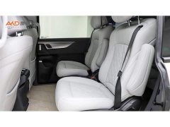 Buick GL8 Luxurious Edition Advance Enjoyment Version - ფოტო 7