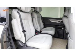 Buick GL8 Luxurious Edition Advance Enjoyment Version - ფოტო 8