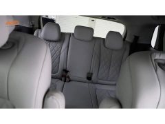 Buick GL8 Luxurious Edition Advance Enjoyment Version - ფოტო 9