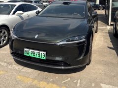 Stelato Enjoy S9T 2025 Pure Electric Rear-Wheel Drive Max (192-Channel LiDAR) - ფოტო 1