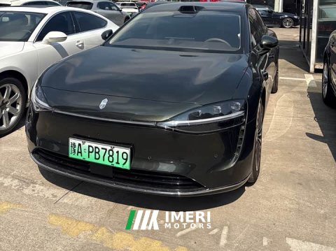 2026 Stelato Enjoy S9T 2025 Pure Electric Rear-Wheel Drive Max (192-Channel LiDAR) - ავტომობილი ჩინეთიდან