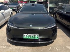 Stelato Enjoy S9T 2025 Pure Electric Rear-Wheel Drive Max (192-Channel LiDAR) - ფოტო 2