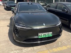 Stelato Enjoy S9T 2025 Pure Electric Rear-Wheel Drive Max (192-Channel LiDAR) - ფოტო 3