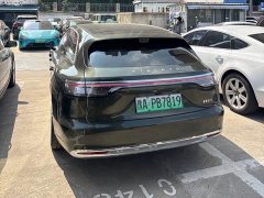 Stelato Enjoy S9T 2025 Pure Electric Rear-Wheel Drive Max (192-Channel LiDAR) - ფოტო 4