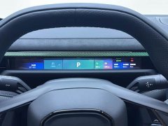 Lynk & Co Geely Lynk & Co 10 240 AWD Ultra Sport Edition - ფოტო 4