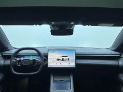 Lynk & Co Geely Lynk & Co 10 240 AWD Ultra Sport Edition - ფოტო 7