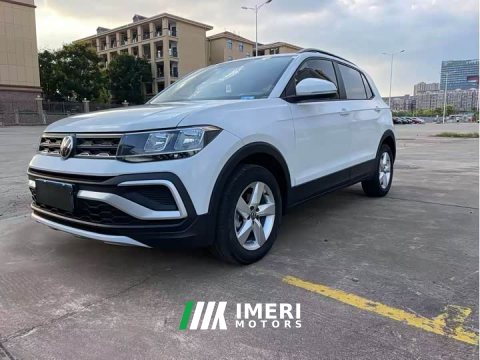 2023 Volkswagen Tujia 2022 1.5L Automatic Fashion Edition - ავტომობილი ჩინეთიდან