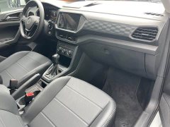 Volkswagen Tujia 2022 1.5L Automatic Fashion Edition - ფოტო 10