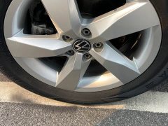 Volkswagen Tujia 2022 1.5L Automatic Fashion Edition - ფოტო 16