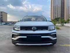 Volkswagen Tujia 2022 1.5L Automatic Fashion Edition - ფოტო 2