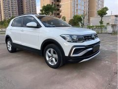 Volkswagen Tujia 2022 1.5L Automatic Fashion Edition - ფოტო 3