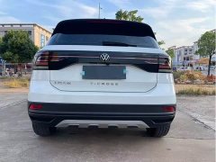 Volkswagen Tujia 2022 1.5L Automatic Fashion Edition - ფოტო 4