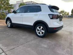 Volkswagen Tujia 2022 1.5L Automatic Fashion Edition - ფოტო 6