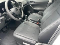 Volkswagen Tujia 2022 1.5L Automatic Fashion Edition - ფოტო 7