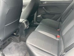 Volkswagen Tujia 2022 1.5L Automatic Fashion Edition - ფოტო 8
