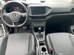 Volkswagen Tujia 2022 1.5L Automatic Fashion Edition - ფოტო 9