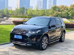 Land Rover Discovery Sport 249PS R-Dynamic S Performance Edition - ფოტო 1