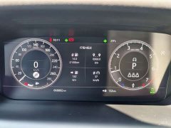 Land Rover Discovery Sport 249PS R-Dynamic S Performance Edition - ფოტო 12