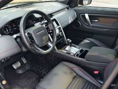 Land Rover Discovery Sport 249PS R-Dynamic S Performance Edition - ფოტო 4