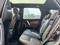 Land Rover Discovery Sport 249PS R-Dynamic S Performance Edition - ფოტო 5
