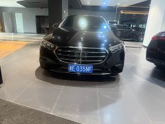 Mercedes-Benz E-Class E 260 L - ფოტო 1