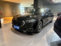 Mercedes-Benz E-Class E 260 L - ფოტო 2
