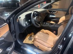 Mercedes-Benz E-Class E 260 L - ფოტო 3