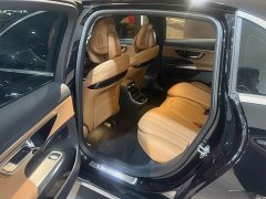 Mercedes-Benz E-Class E 260 L - ფოტო 4