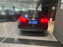 Mercedes-Benz E-Class E 260 L - ფოტო 5