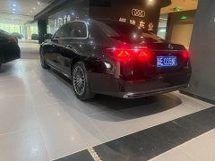 Mercedes-Benz E-Class E 260 L - ფოტო 6
