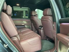 NIO ES8 2026 Seven-Seat Executive Luxury Edition - ფოტო 10