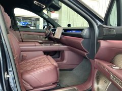 NIO ES8 2026 Seven-Seat Executive Luxury Edition - ფოტო 11