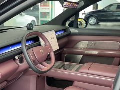 NIO ES8 2026 Seven-Seat Executive Luxury Edition - ფოტო 12