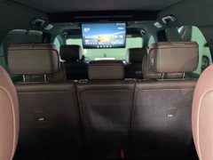 NIO ES8 2026 Seven-Seat Executive Luxury Edition - ფოტო 15