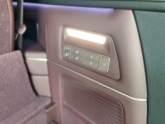 NIO ES8 2026 Seven-Seat Executive Luxury Edition - ფოტო 16