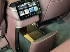 NIO ES8 2026 Seven-Seat Executive Luxury Edition - ფოტო 17