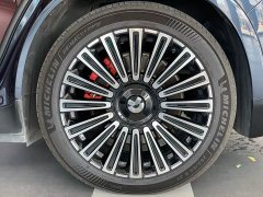 NIO ES8 2026 Seven-Seat Executive Luxury Edition - ფოტო 18