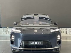 NIO ES8 2026 Seven-Seat Executive Luxury Edition - ფოტო 2