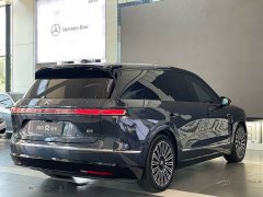 NIO ES8 2026 Seven-Seat Executive Luxury Edition - ფოტო 4
