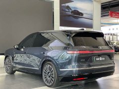 NIO ES8 2026 Seven-Seat Executive Luxury Edition - ფოტო 5