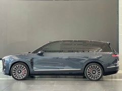 NIO ES8 2026 Seven-Seat Executive Luxury Edition - ფოტო 6