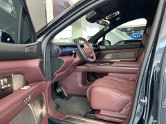 NIO ES8 2026 Seven-Seat Executive Luxury Edition - ფოტო 8