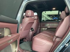 NIO ES8 2026 Seven-Seat Executive Luxury Edition - ფოტო 9